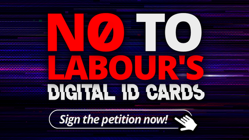 No to ID