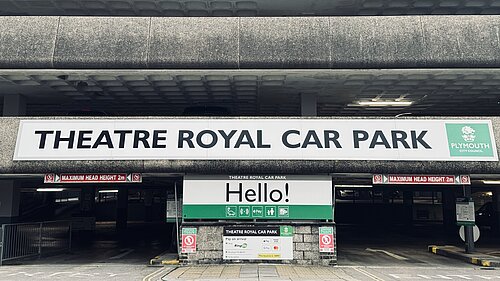 Car Park 