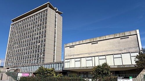 Civic Centre 