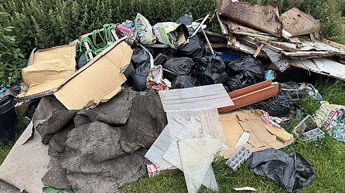 Flytipping
