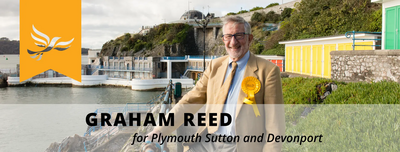 Image courtesy of Sorcha Holloway 2019 Header image of Graham Reed